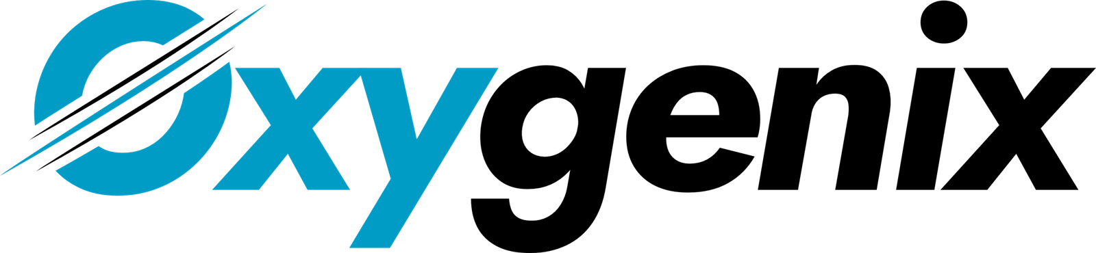 Oxygenix Logo Final v15